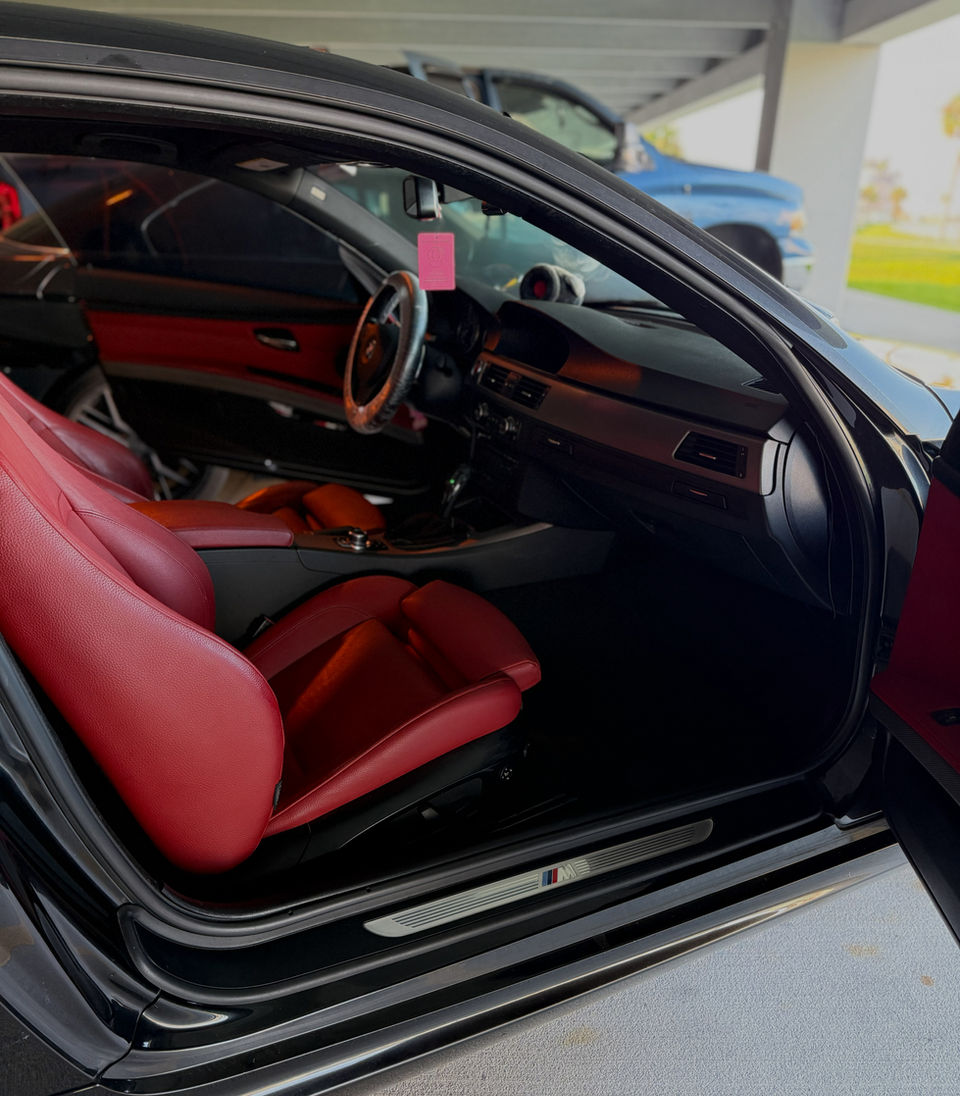 Jet Black Detailing CO. in Mayport Naval Station, FL (3)
