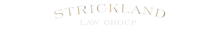 Strickland Law Group in Petaluma, CA
