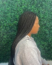 Garden of Braids in Antioch, CA (2)