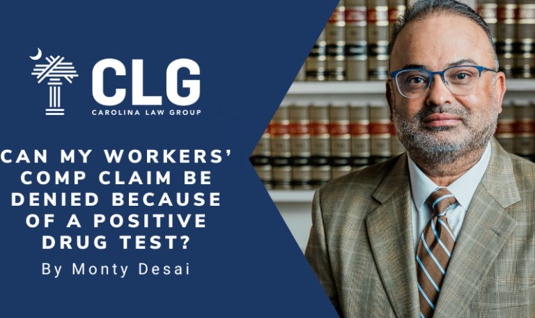 The Carolina Law Group in Greer, SC