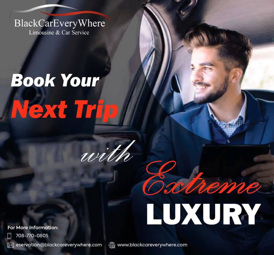Black Car Everywhere Limousine & Car Service in Hinsdale, IL (3)
