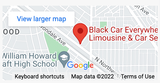 Black Car Everywhere Limousine & Car Service in Hinsdale, IL (6)