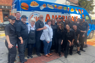 Bistro To Go Catering in Pittsburgh, PA (5)