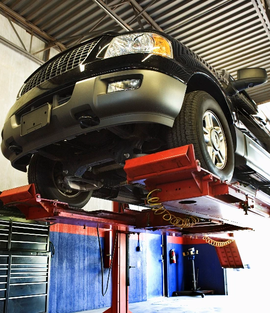 CAR Clinic in Orange, CA (5)