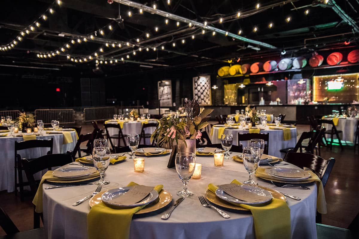 Michaelis Events in Louisville, KY