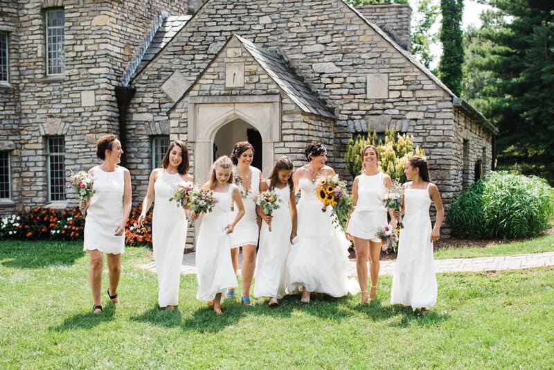 Michaelis Events in Louisville, KY (2)