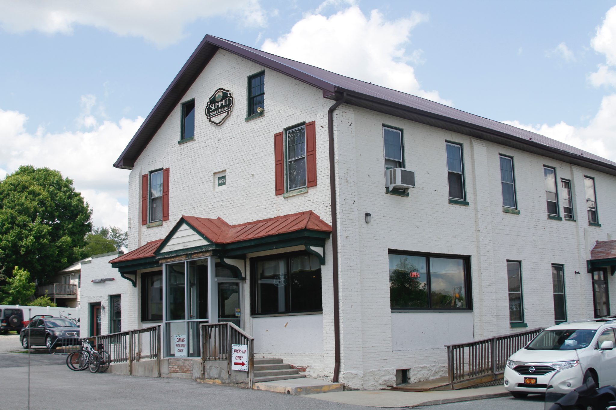Paesano's Pizza (New Freedom) in New Freedom, PA (2)