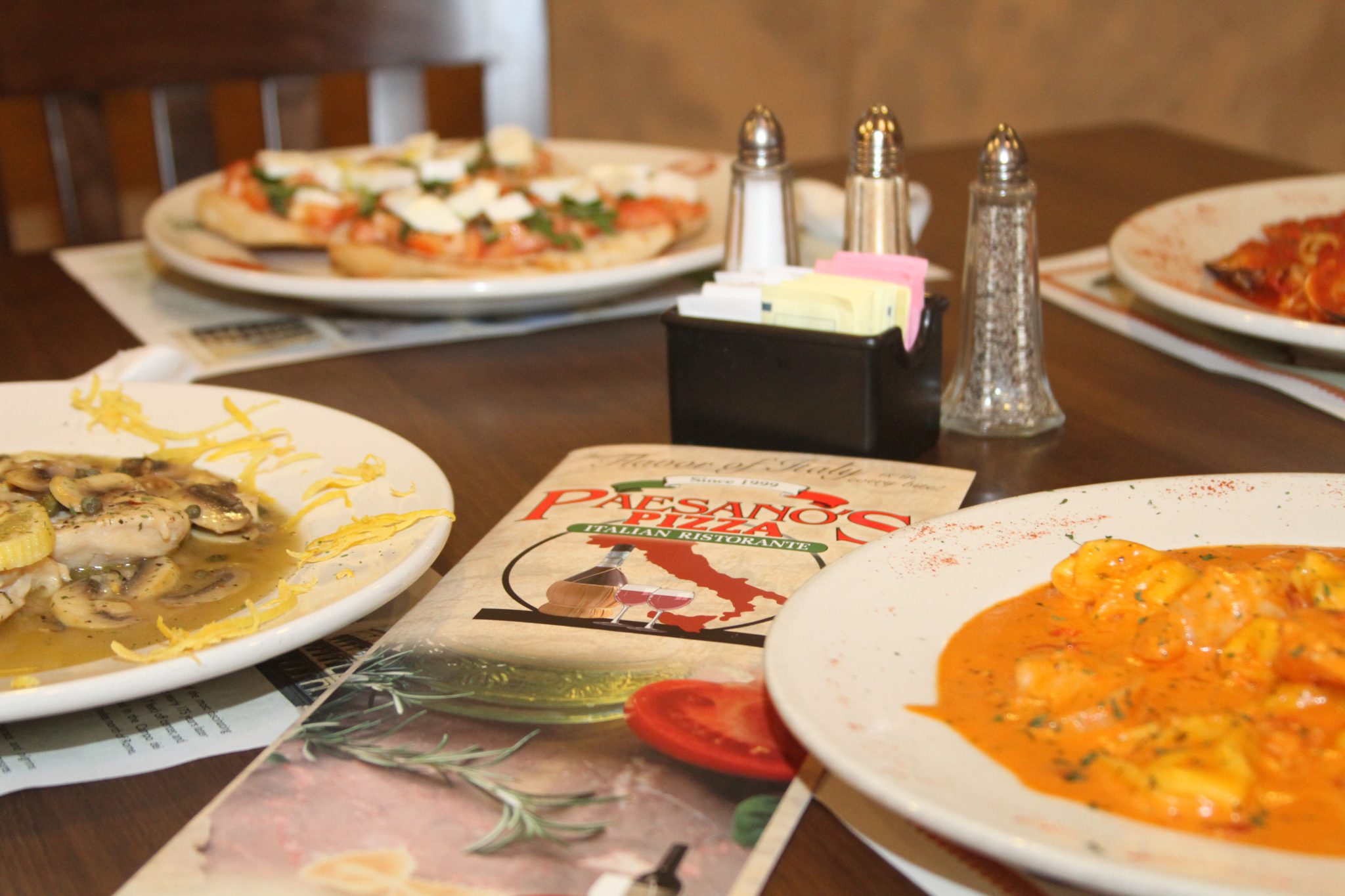 Paesano's Pizza (New Freedom) in New Freedom, PA (3)
