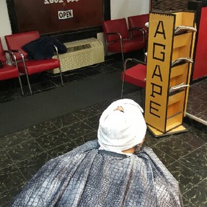 Agape Kutz & Styles in Fort Wayne, IN