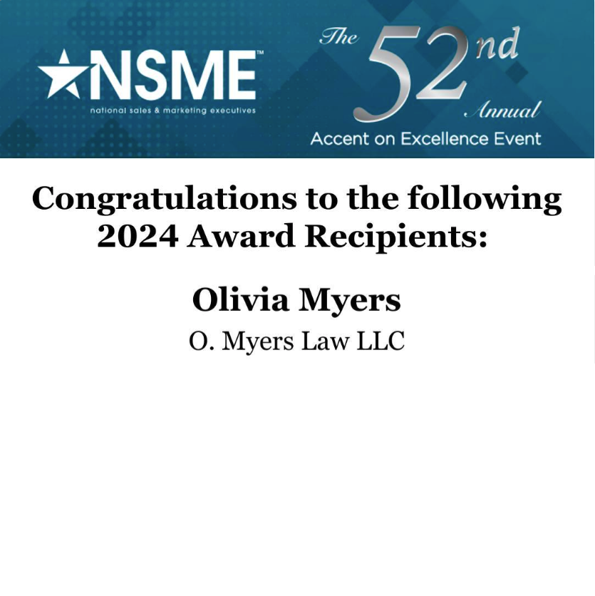 O. Myers Law, LLC in Akron, OH (2)