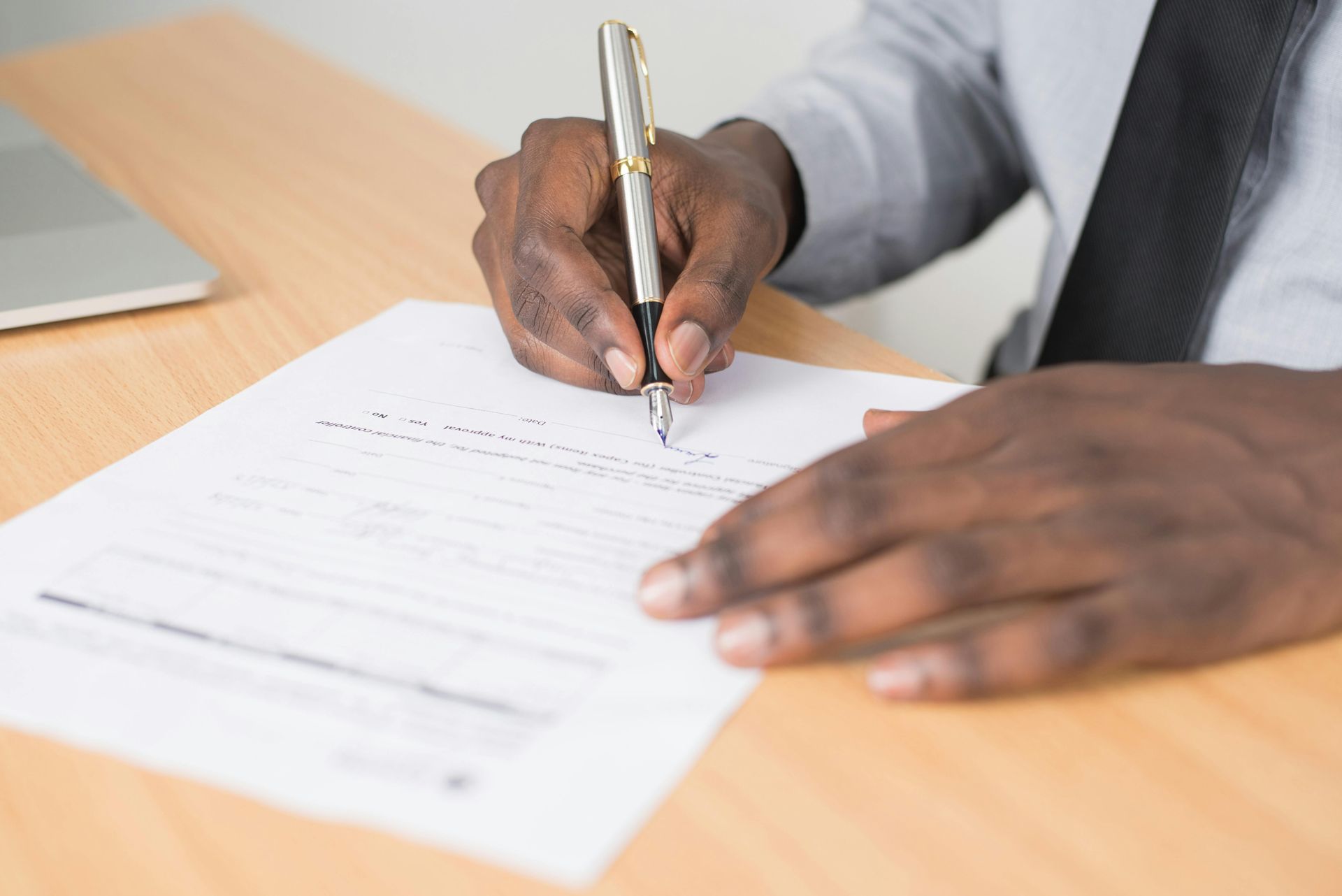 O. Myers Law, LLC in Akron, OH (5)