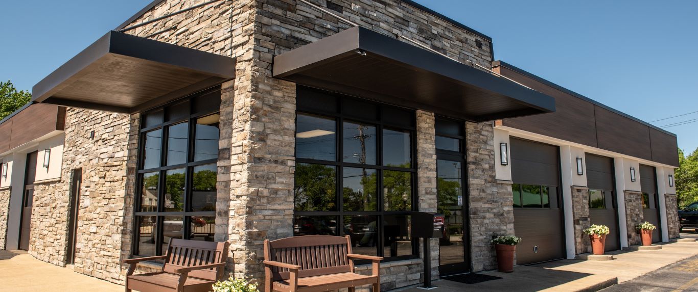 Fuerst Automotive in Broadview Heights, OH (2)