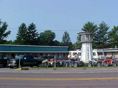 Lighthouse Inn in Merrillan, WI (3)