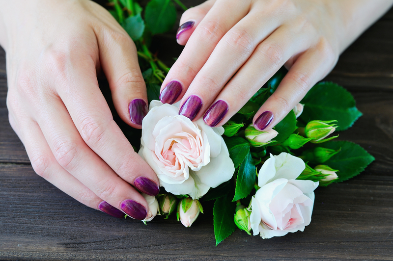 Rockstar Nails Spa in Corpus Christi, TX