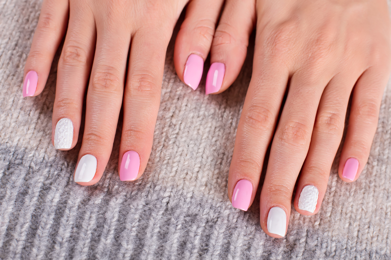Rockstar Nails Spa in Corpus Christi, TX (2)