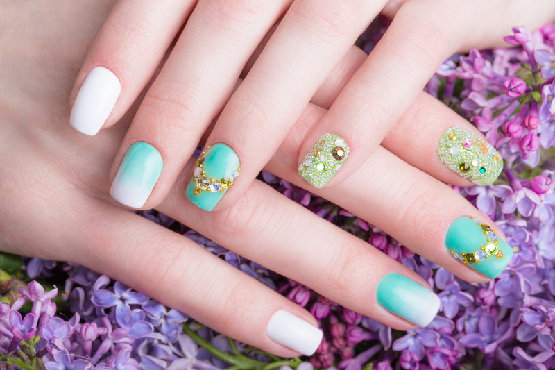 Rockstar Nails Spa in Corpus Christi, TX (4)
