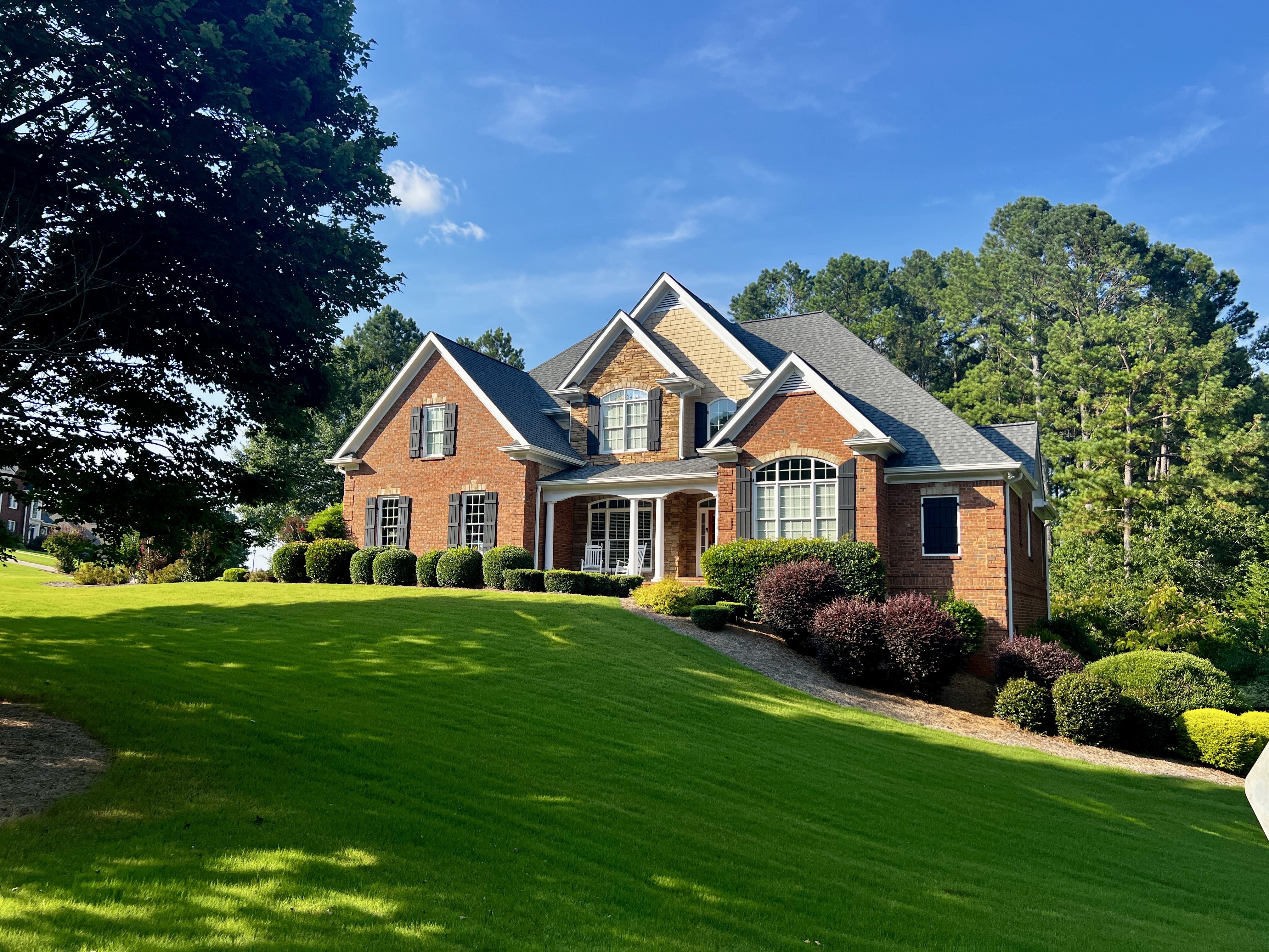 Sisters Sell More Real Estate, The Connection Real Estate in Loganville, GA