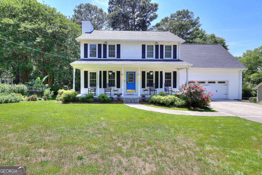 Sisters Sell More Real Estate, The Connection Real Estate in Loganville, GA (4)