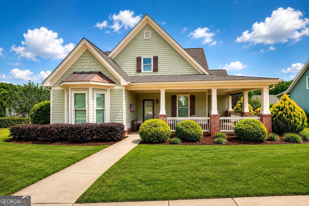 Sisters Sell More Real Estate, The Connection Real Estate in Loganville, GA (6)