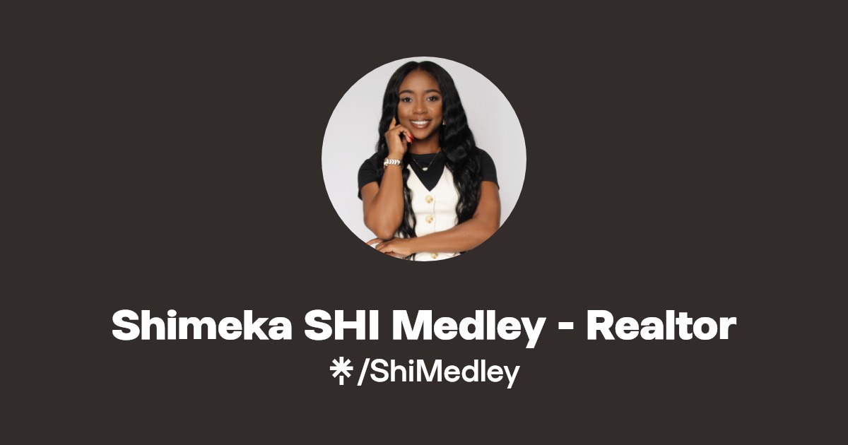 Shimeka Medley - Realtor in Covington, GA (4)