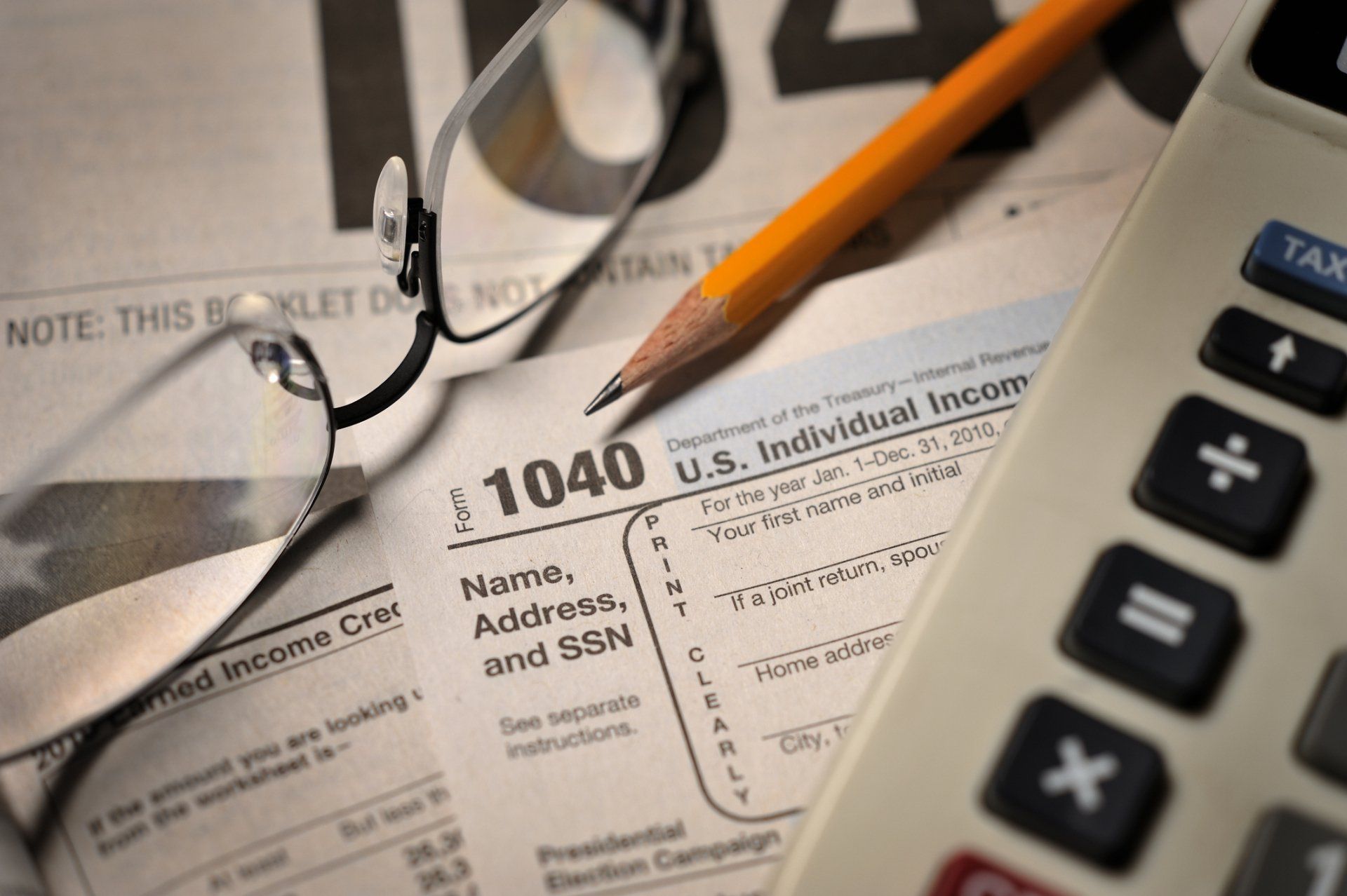 B & B Accounting Service in High Point, NC (6)