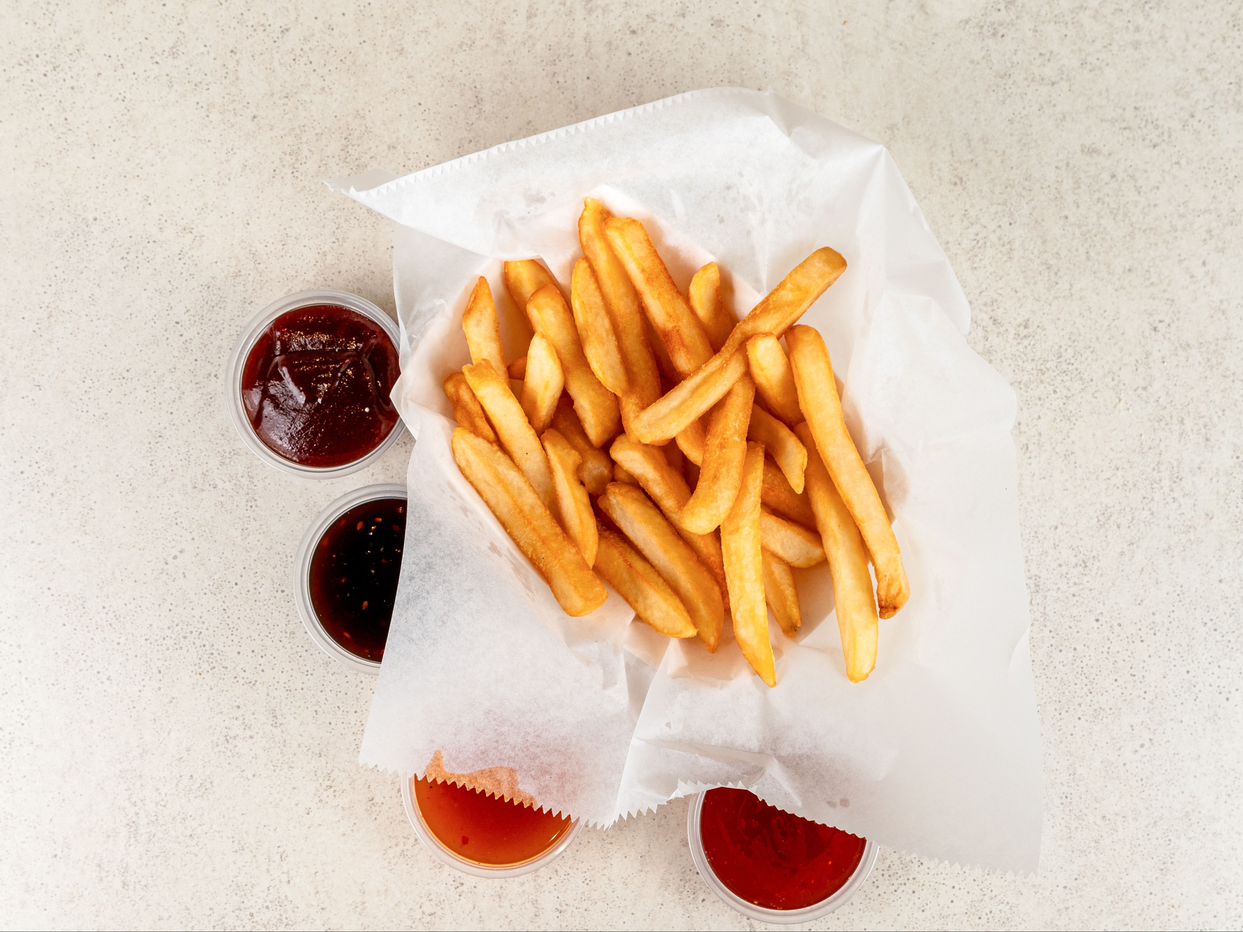 Jaws Seafood & Chicken in Belle Glade, FL (3)