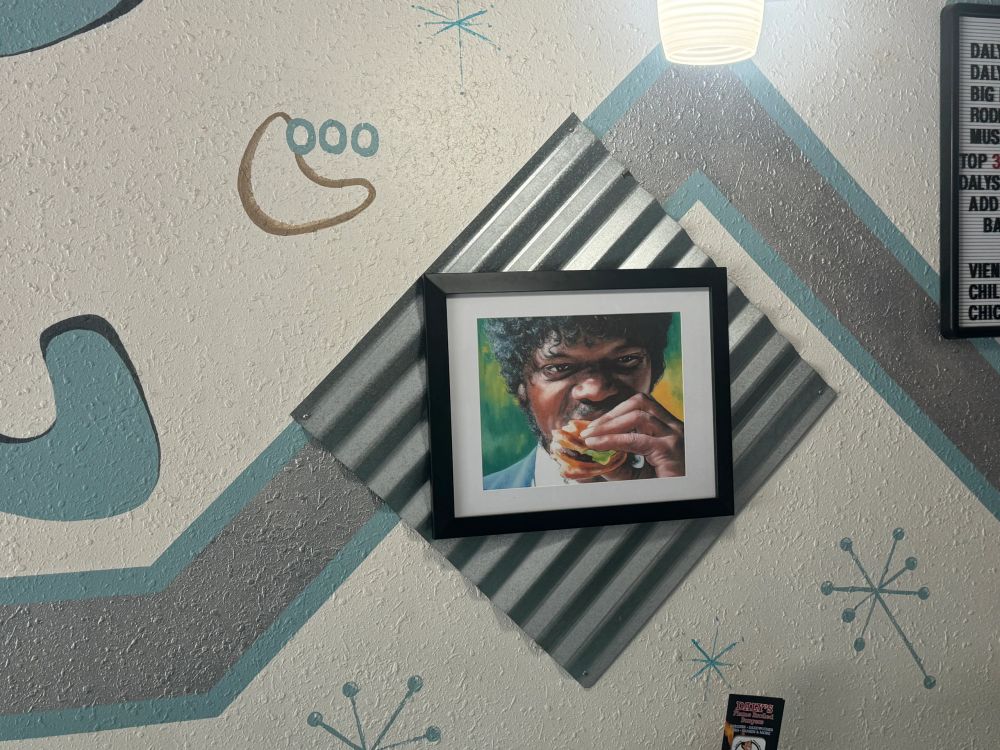 Daly's Flame-Broiled Burgers in Seminole, FL (6)