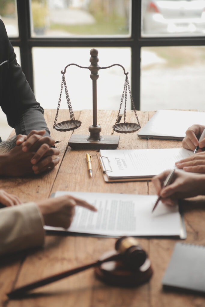 Pino Law Firm P.C. in Pelham, AL (6)