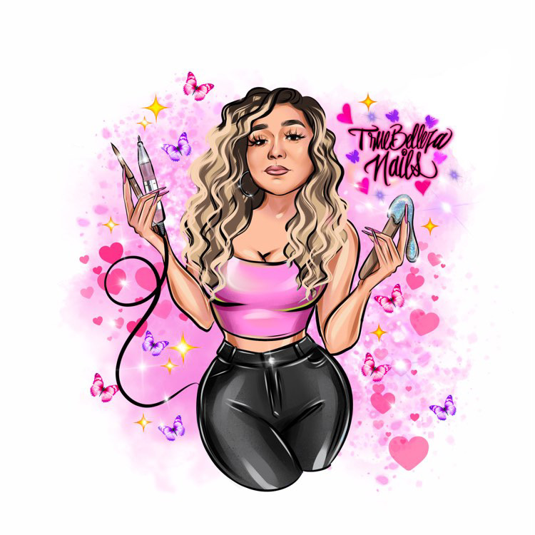 TRUEBELLEZA NAILS LLC in Windermere, FL