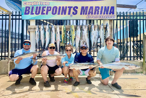 Fired Up Fishing Charters in Cape Canaveral, FL (2)