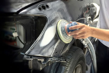 Brenengen Collision Repair in West Salem, WI