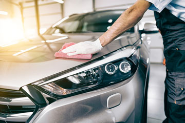 Brenengen Collision Repair in West Salem, WI (2)