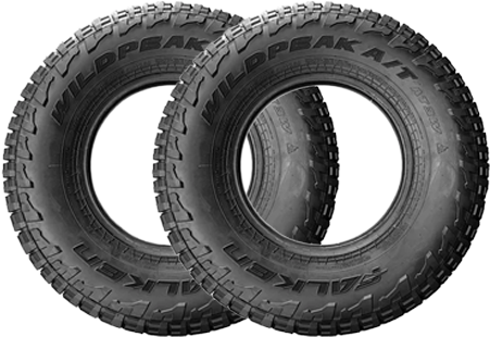 SRS Tire and Auto, Inc. in Boone, NC (4)