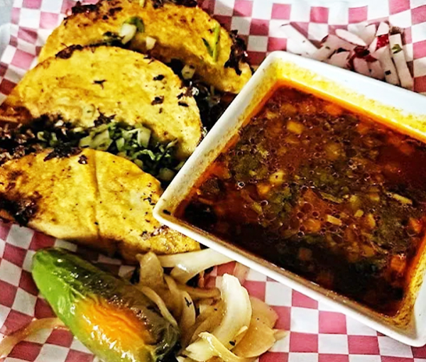 Taqueria El Calentanos in Tallahassee, FL (4)