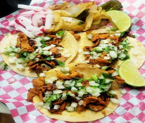 Taqueria El Calentanos in Tallahassee, FL (5)