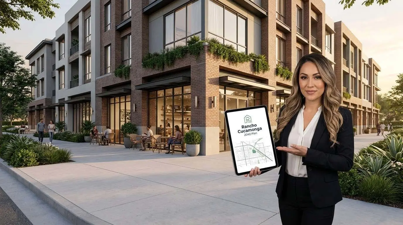 Melissa Grace Real Estate in Riverside, CA