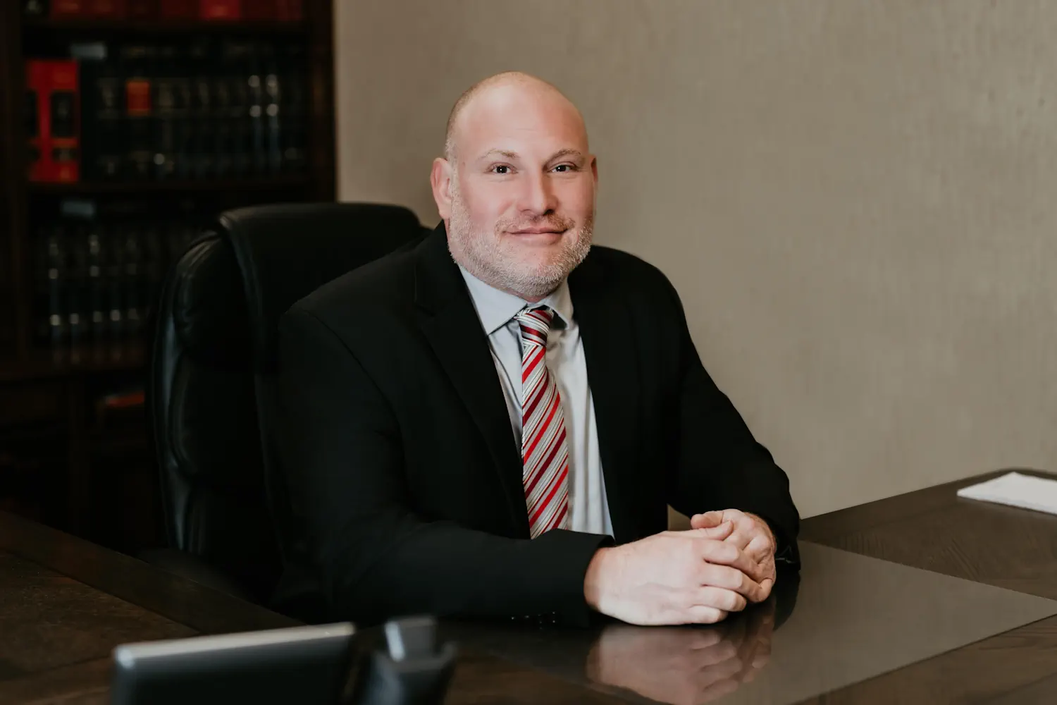 Vincent I. Pacetti, Esq. - Parma, OH Criminal Justice Lawyer in Parma, OH