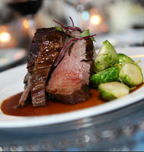 Steven's Steak & Seafood House in Commerce, CA (2)