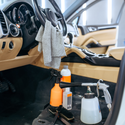 Auto Aesthetics NC LLC in Ayden, NC (6)