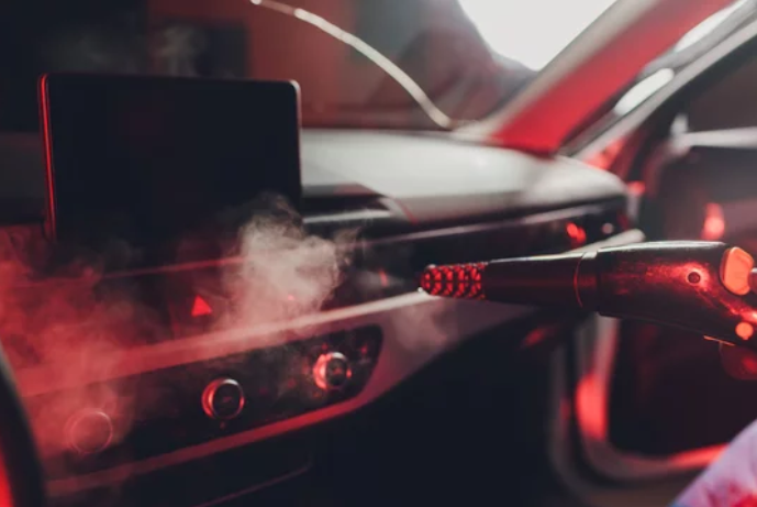 Homestead Pro Details - Mobile Car Detailing in Key Biscayne, FL