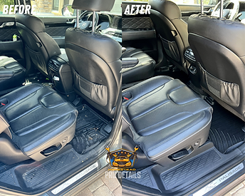 Homestead Pro Details - Mobile Car Detailing in Key Biscayne, FL (2)