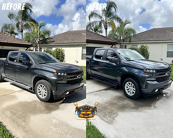 Homestead Pro Details - Mobile Car Detailing in Key Biscayne, FL (4)