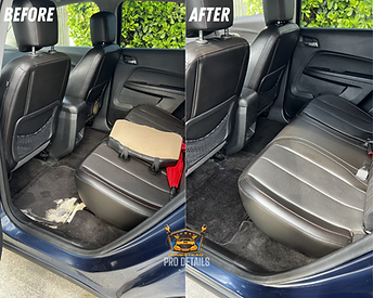 Homestead Pro Details - Mobile Car Detailing in Key Biscayne, FL (5)