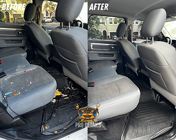 Homestead Pro Details - Mobile Car Detailing in Key Biscayne, FL (6)