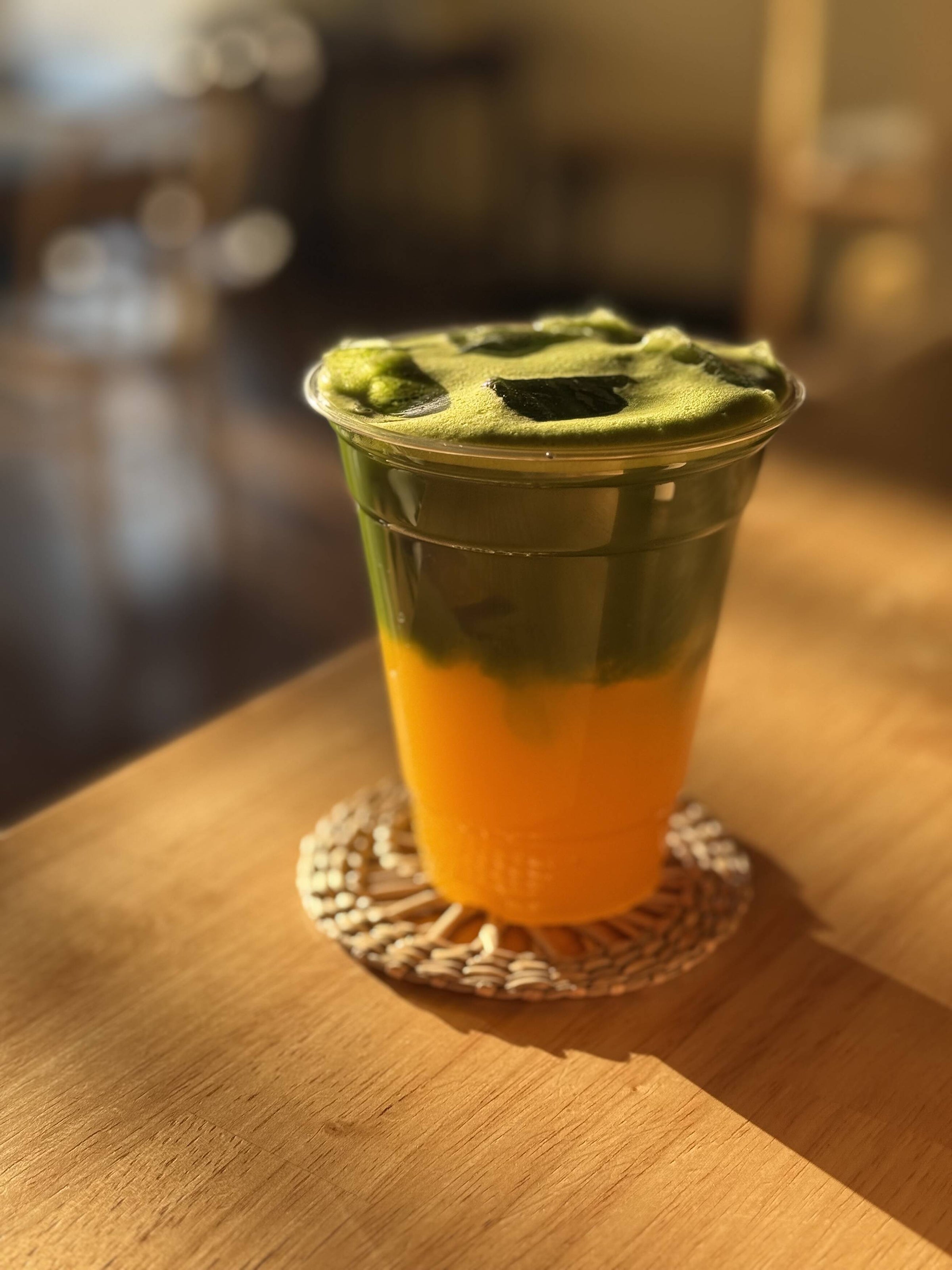 Love Cafe in Shorewood, WI