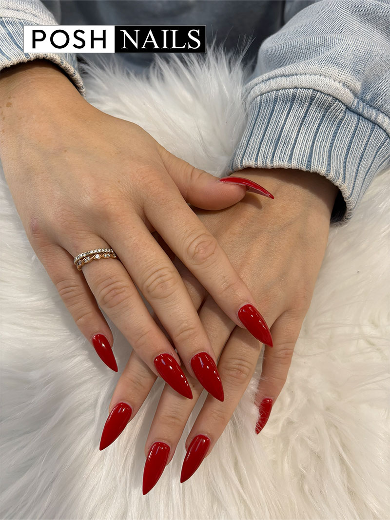 Posh Nails & Spa in Myrtle Beach in Myrtle Beach, SC (2)
