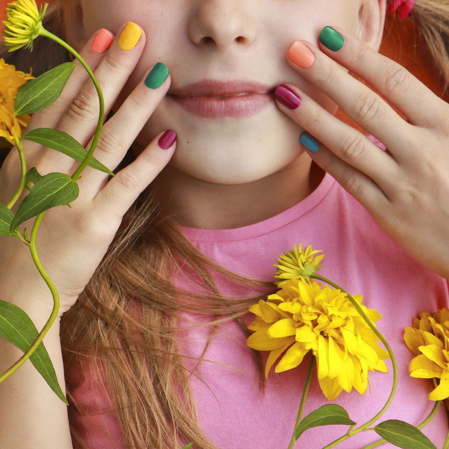 Posh Nails & Spa in Myrtle Beach in Myrtle Beach, SC (4)