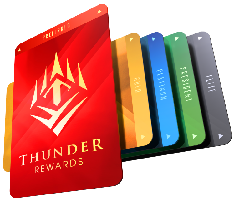 Thunder Valley Casino Resort in Lincoln, CA