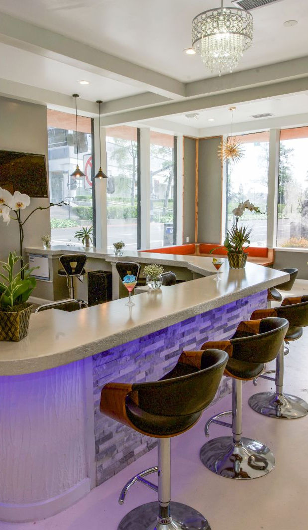Beau Den Spa & Nails in Concord, CA