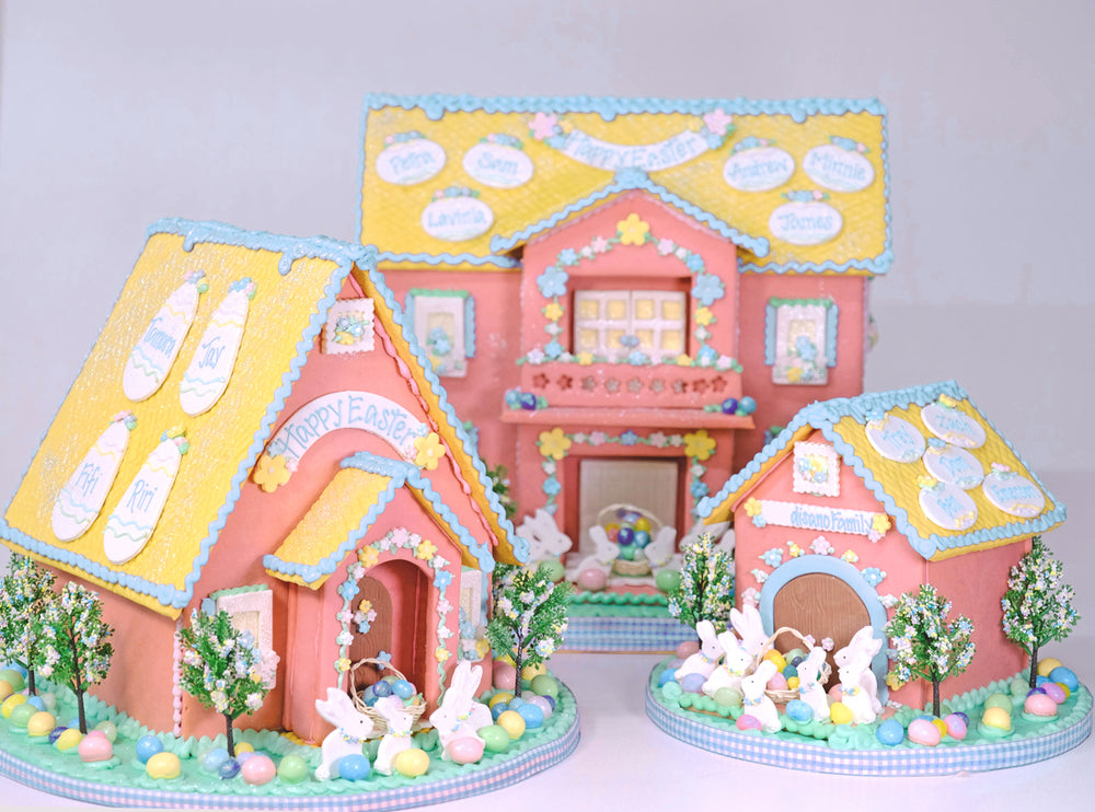 Solvang Bakery in Solvang, CA